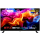 Kiano Elegance 43" LED 4K VIDAA Smart TV Netflix, HBO, Prime - 1373225 - zdjęcie 3